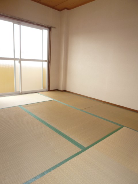 Other room space. Is a Japanese-style room ~  ☆