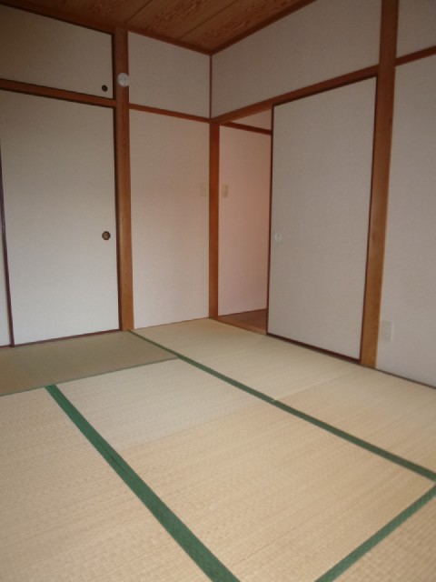 Other room space. Healing of Japanese-style room ☆ 