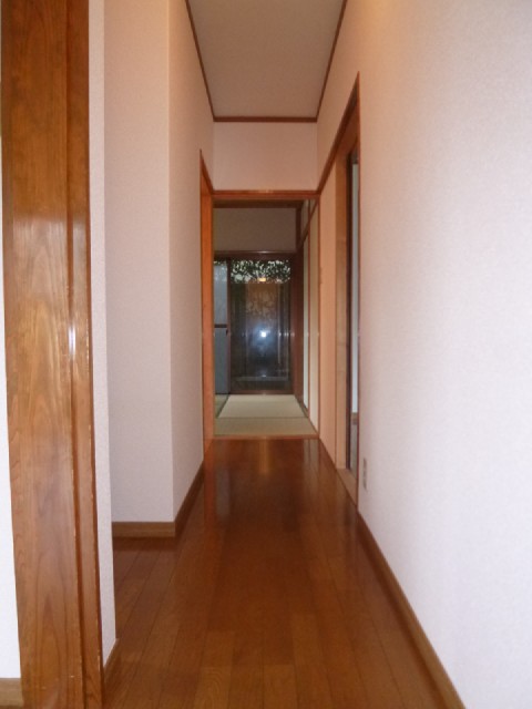 Other room space. Corridor ☆ 
