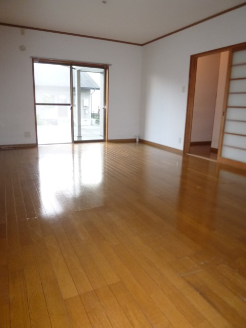 Other room space. Spacious living room ☆ 