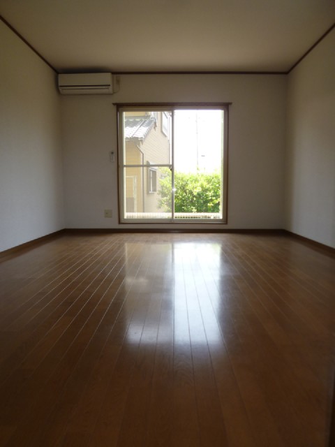 Other room space. Spacious space ☆