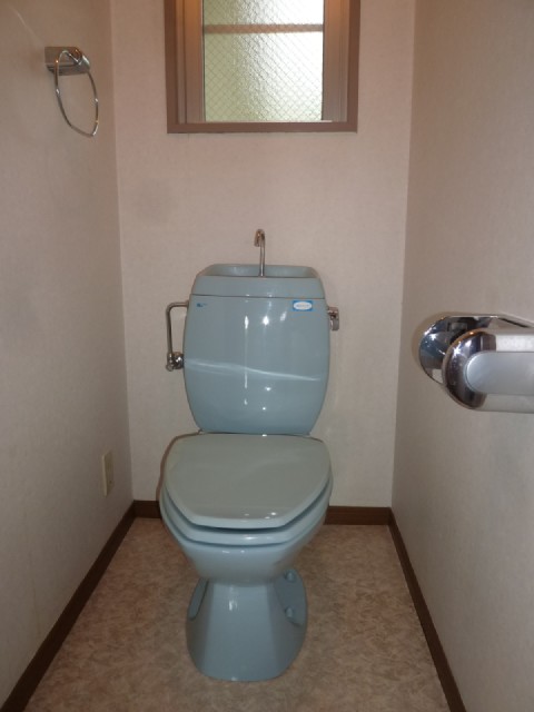 Toilet. Flush toilet! ! 