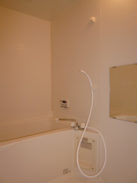 Bath. Clean bathroom ☆ 