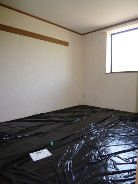 Other room space. 1 room is a Japanese-style room ☆ 