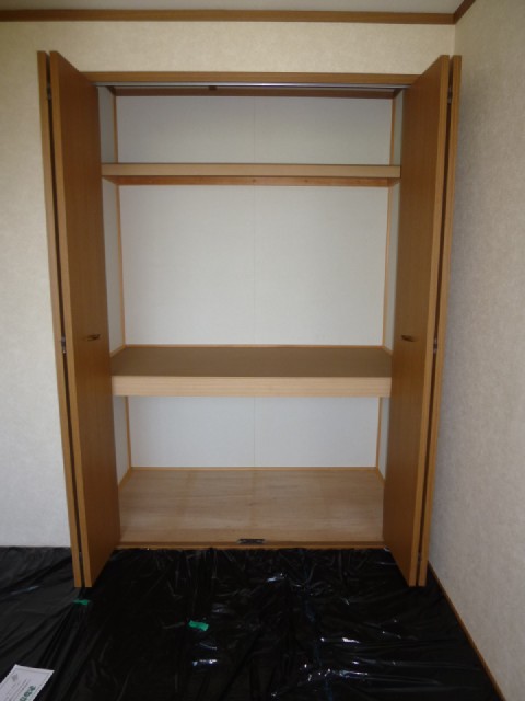 Other room space. Storage of Japanese-style room ☆ 