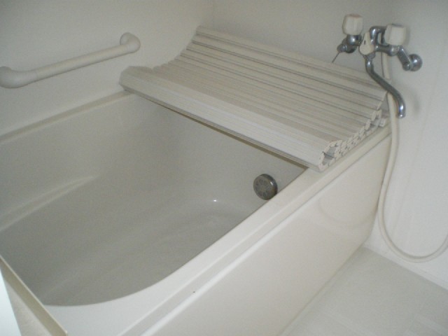 Bath. Add-fired with function ☆ 
