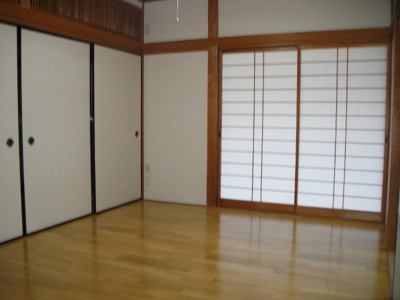 Non-living room