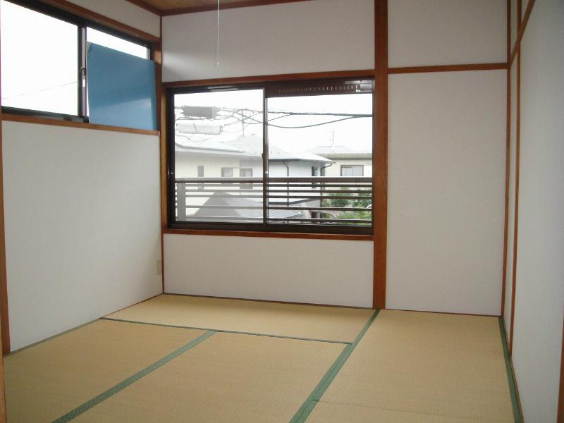 Non-living room