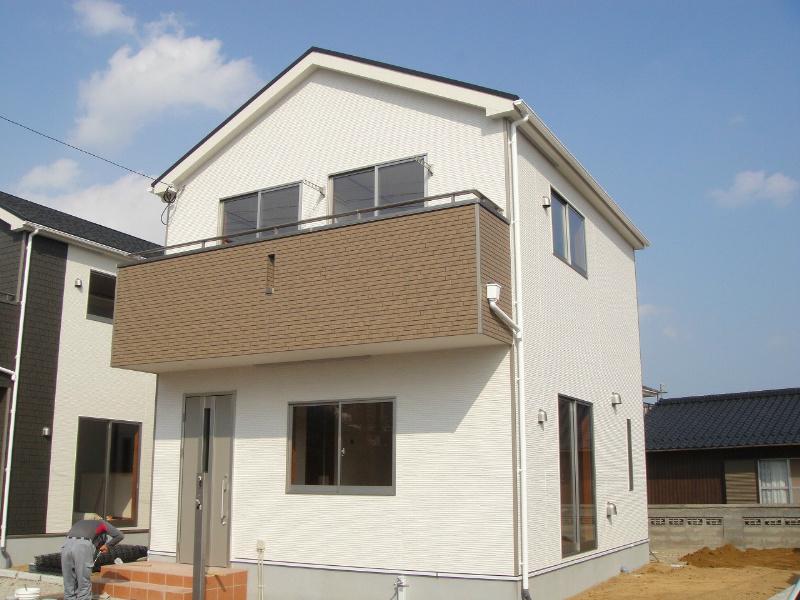 Local appearance photo