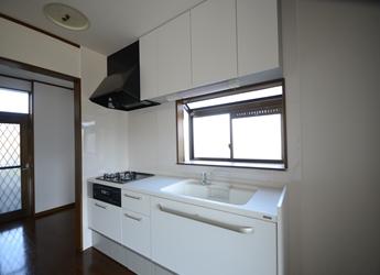 Kitchen. Indoor (11 May 2013) Shooting