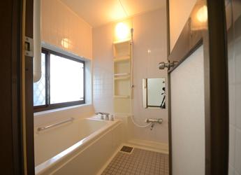 Bathroom. Indoor (11 May 2013) Shooting