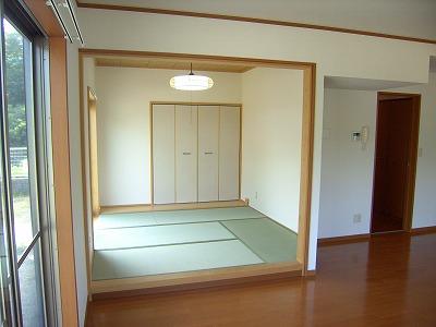 Non-living room.  ☆ Japanese-style room I ☆ 