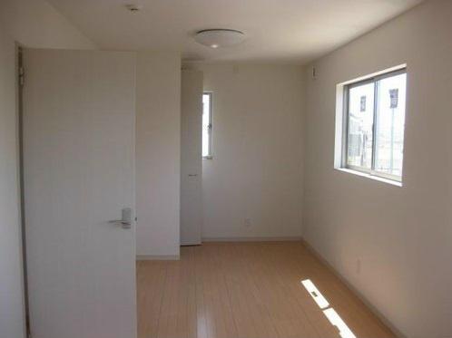 Non-living room