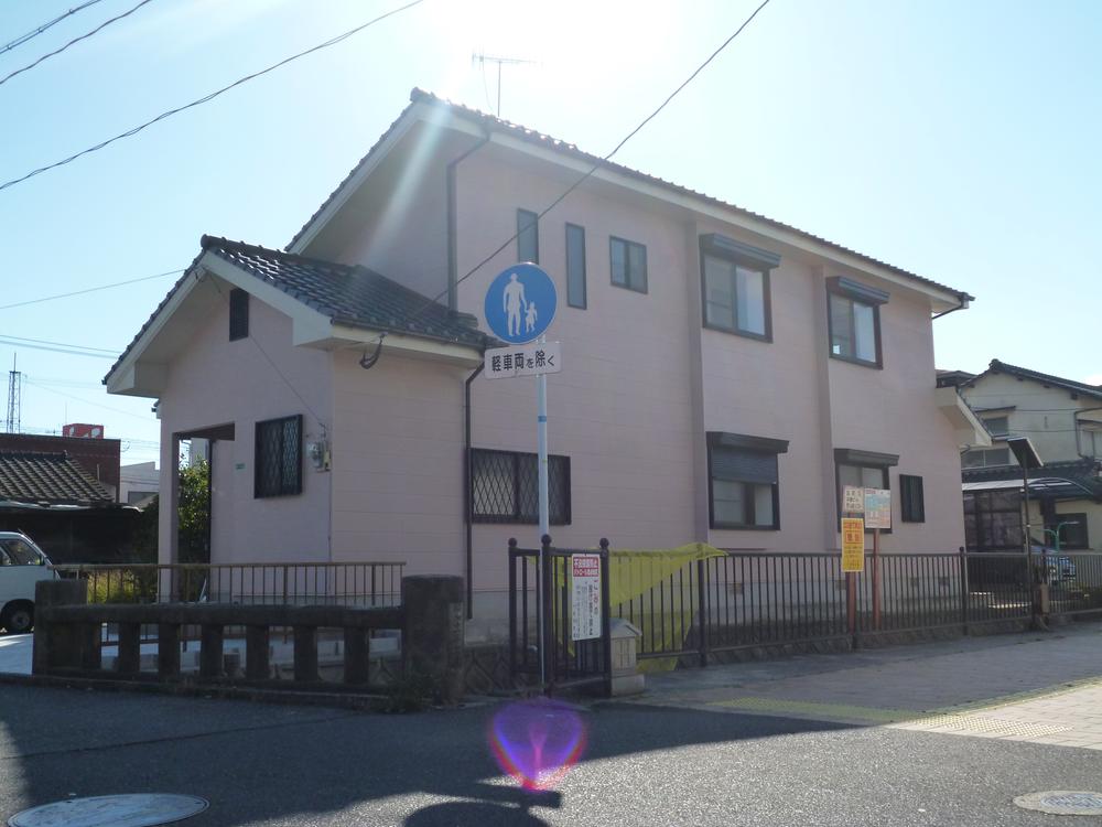 Local appearance photo. Renovation and has