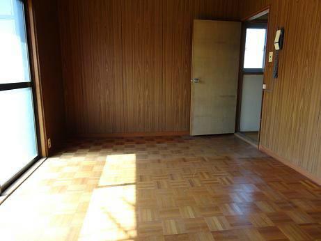 Non-living room