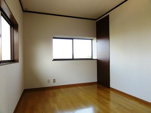 Non-living room