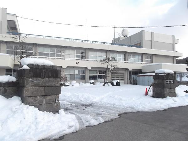 Junior high school. 1100m up to junior high school junior high school Ikki