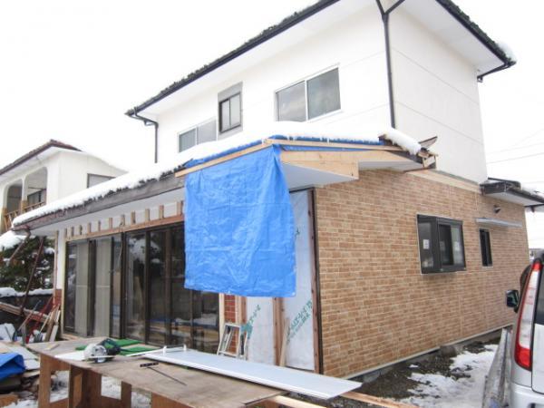Local appearance photo. Late December is the renovation will be completed