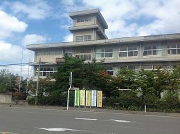 Primary school. 2000m to Okayama elementary school