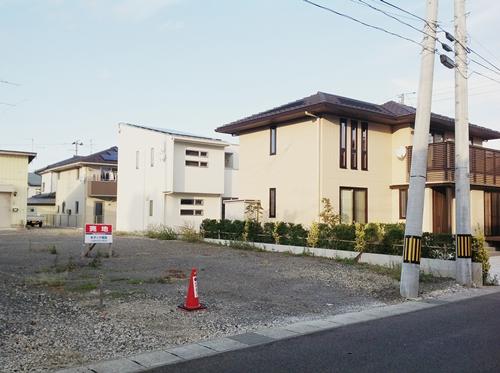 Local land photo. Local (10 May 2013) Shooting