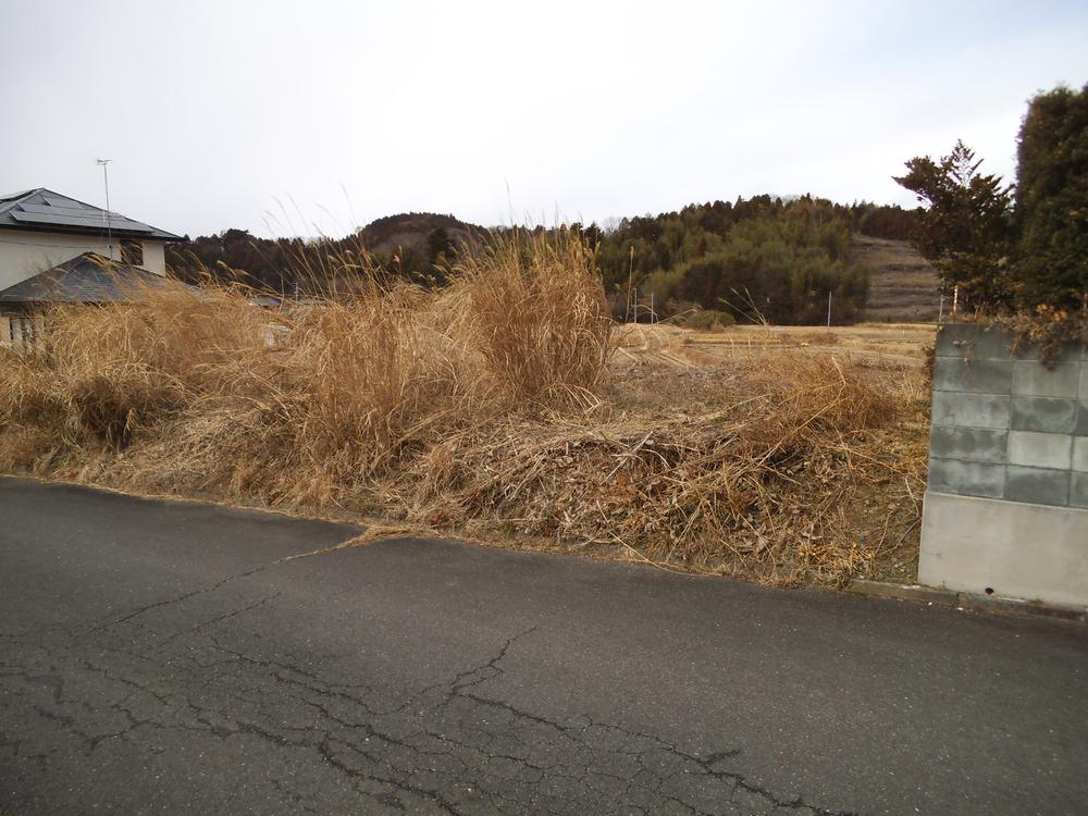 Local land photo. Lot number 41-2