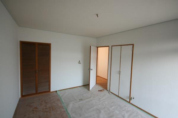 Non-living room