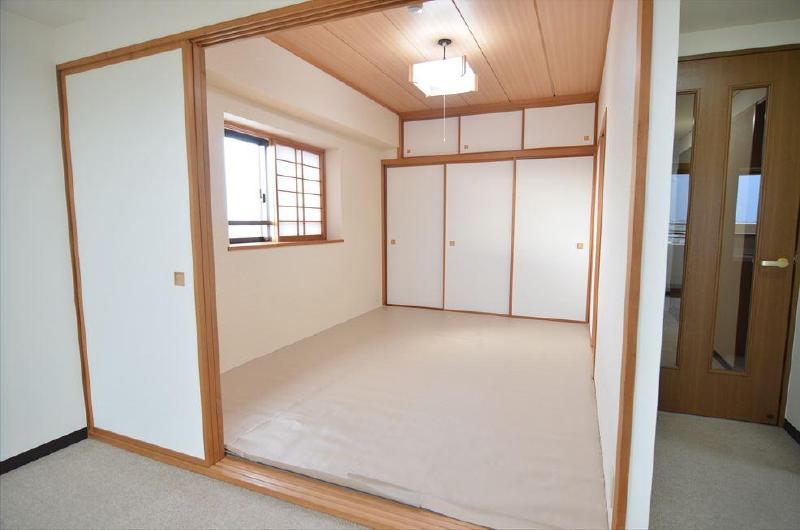 Living and room. living ~ Japanese-style room