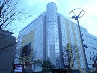 Shopping centre. 315m to Muji Ati Koriyama store (shopping center)