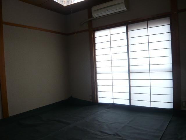 Other. Japanese style room