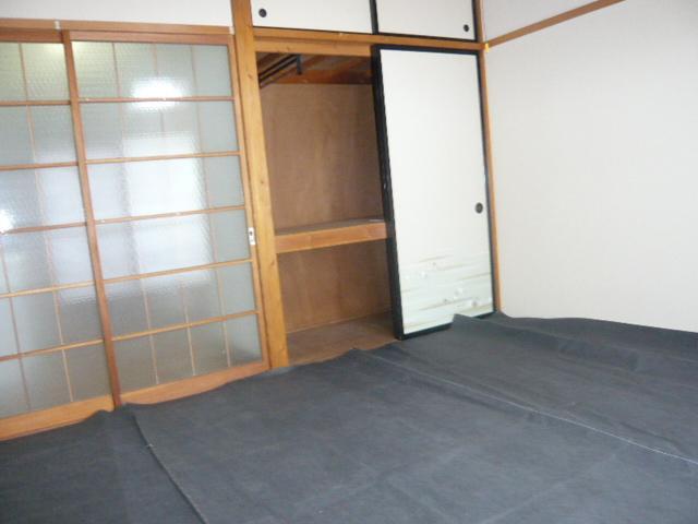 Other. Japanese style room