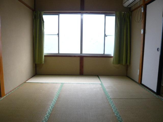 Other room space. Japanese style room