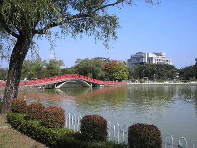 park. 550m to Kaisei mountain park (park)