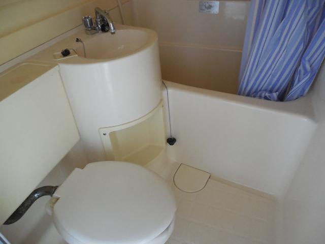 Bath. bathroom ・ toilet