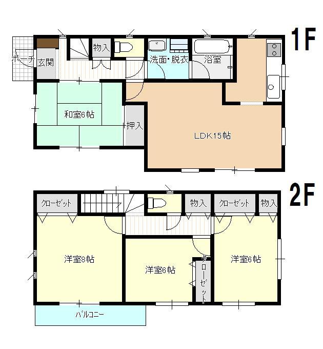 Other. 1 Building Floor