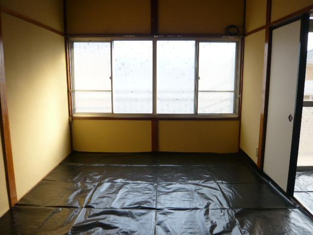 Other room space. Japanese style room