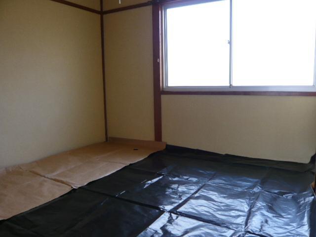 Other room space. Japanese style room