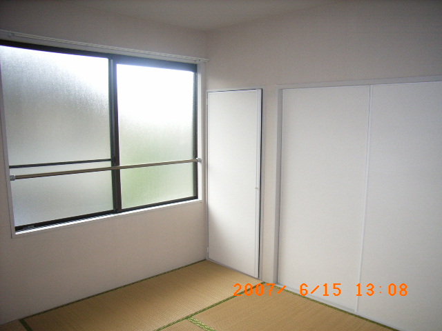 Other room space