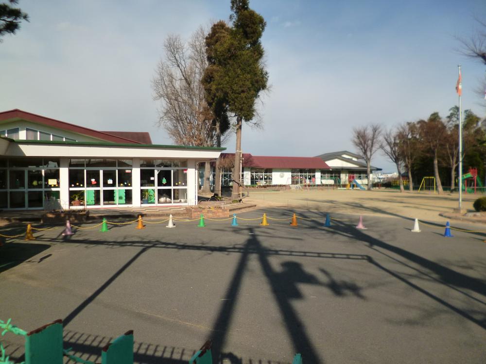 kindergarten ・ Nursery. Oyamada 1043m to kindergarten
