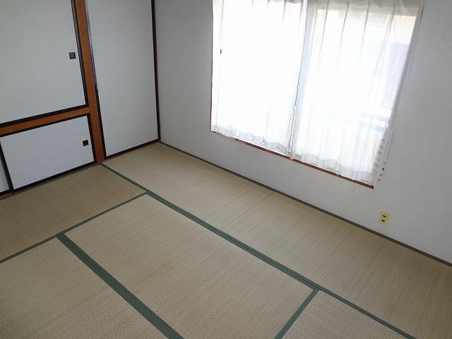 Living and room. Japanese style room