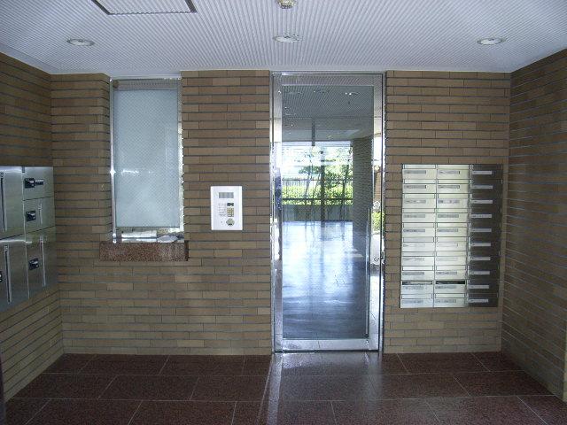 Other common areas