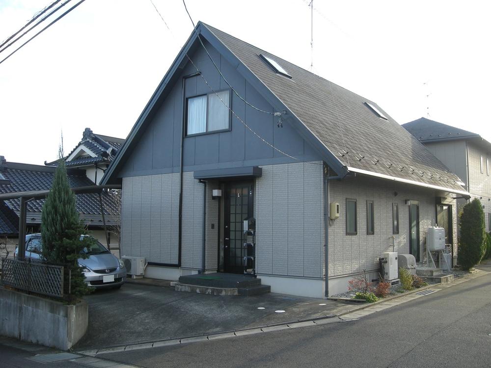 Local photos, including front road. Please feel free to contact us. Koriyama Real Estate Division: 0800-603-2484