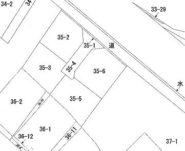 Compartment figure. 18.9 million yen, 4LDK, Land area 200.42 sq m , It is a building area of ​​118.41 sq m corner lot. There are 2 car parking spaces. 