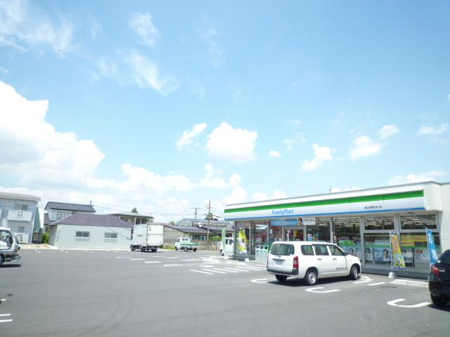 Convenience store. 54m to FamilyMart Koriyama Asakamachisasagawa shop