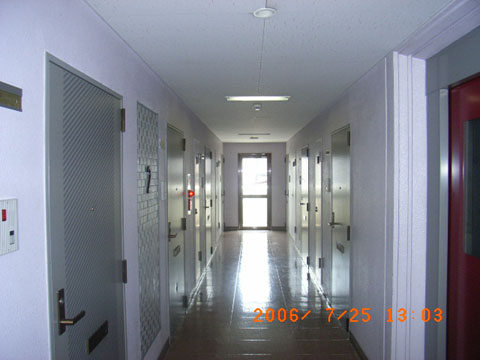 Other common areas