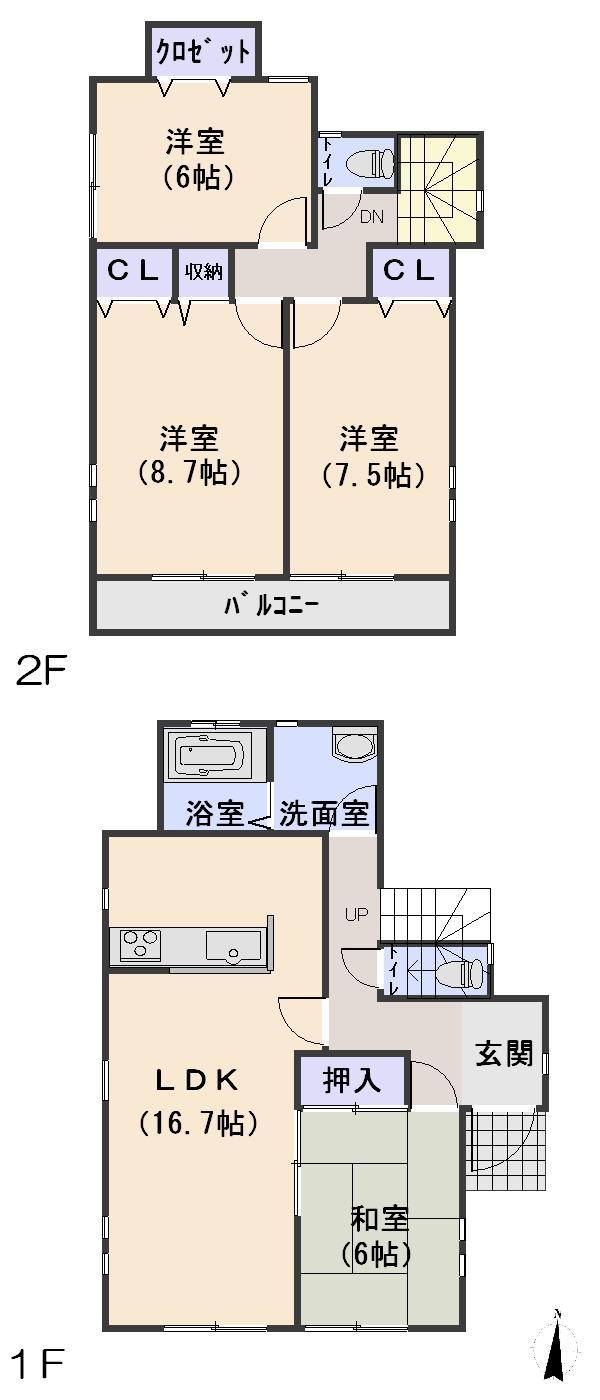 Other. (1 Building) floor plan