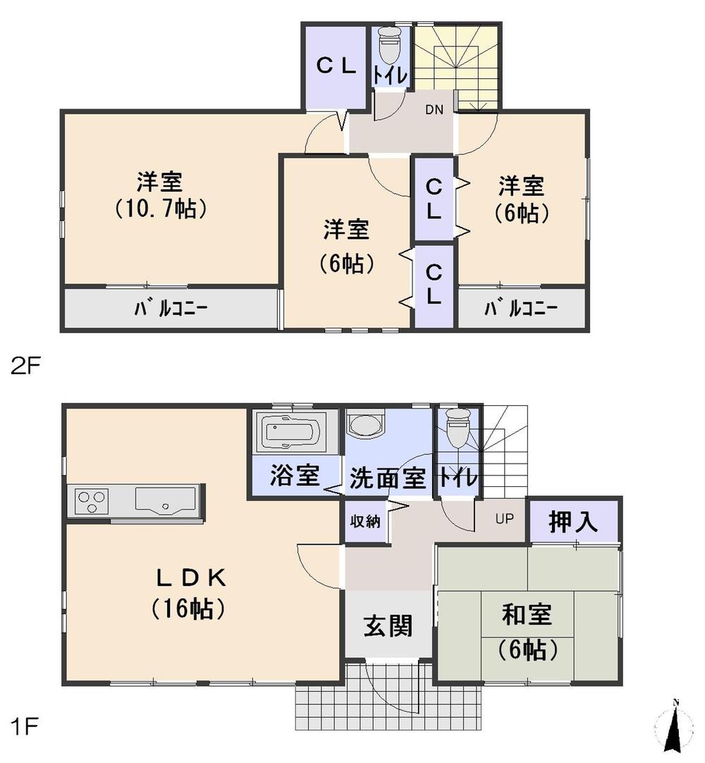 Other. (Building 2) floor plan