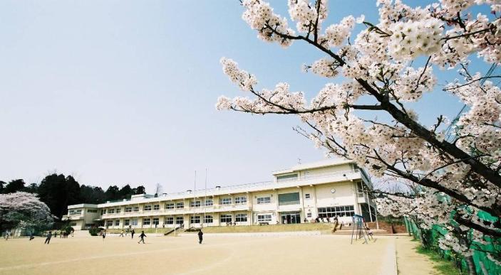 Primary school. 466m to Koriyama Tatsusakura elementary school (elementary school)