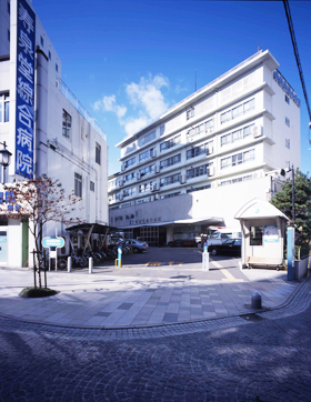 Hospital. 862m until the Foundation Yuasahoonkai KotobukiIzumido Kaguyama hospital (hospital)