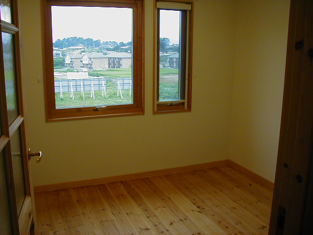 Other room space. 2F Western-style