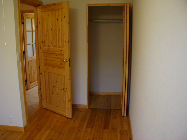 Other room space. 2F Western-style